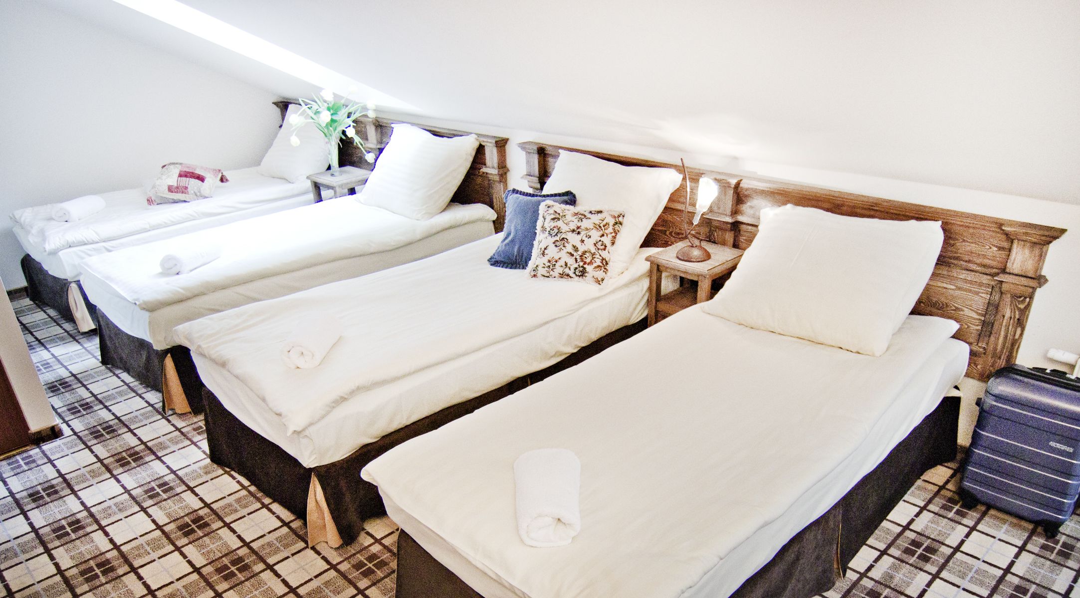 Photo - Five Stars Bed&Breakfast