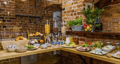 Five Stars Bed&Breakfast