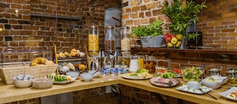 Five Stars Bed&Breakfast