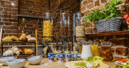 Five Stars Bed&Breakfast