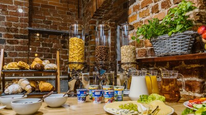 Five Stars Bed&Breakfast