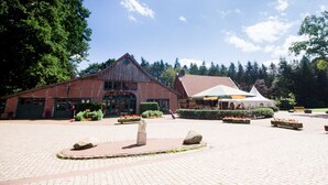 Eksteriør
