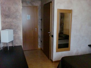 Chambre Double ou avec lits jumeaux