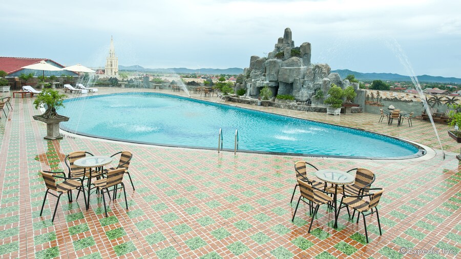 Muong Thanh Dien Chau Hotel