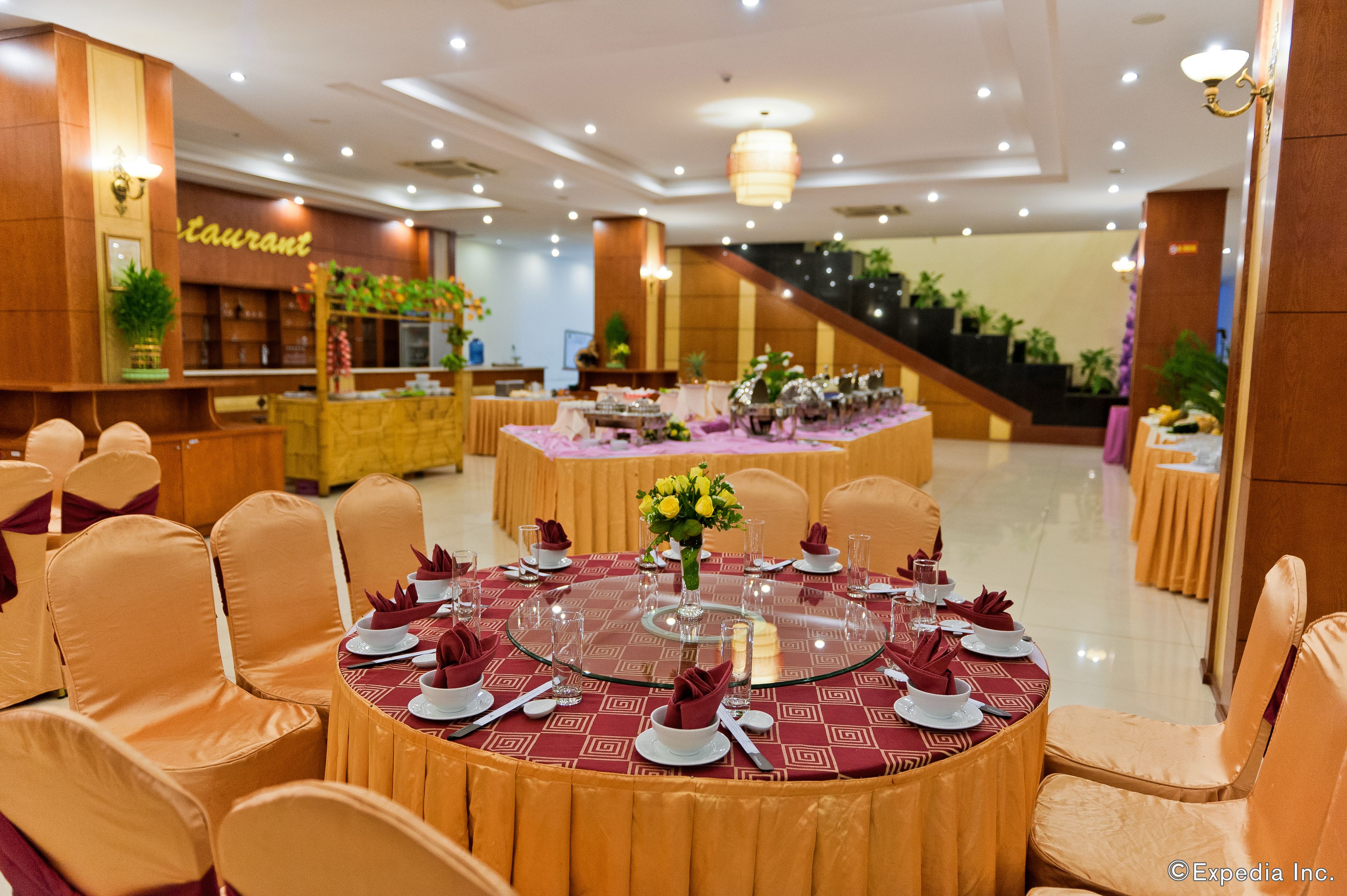 ร้านอาหาร