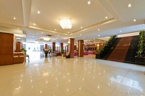 Lobby - Muong Thanh Dien Chau Hotel (Dien Chau)