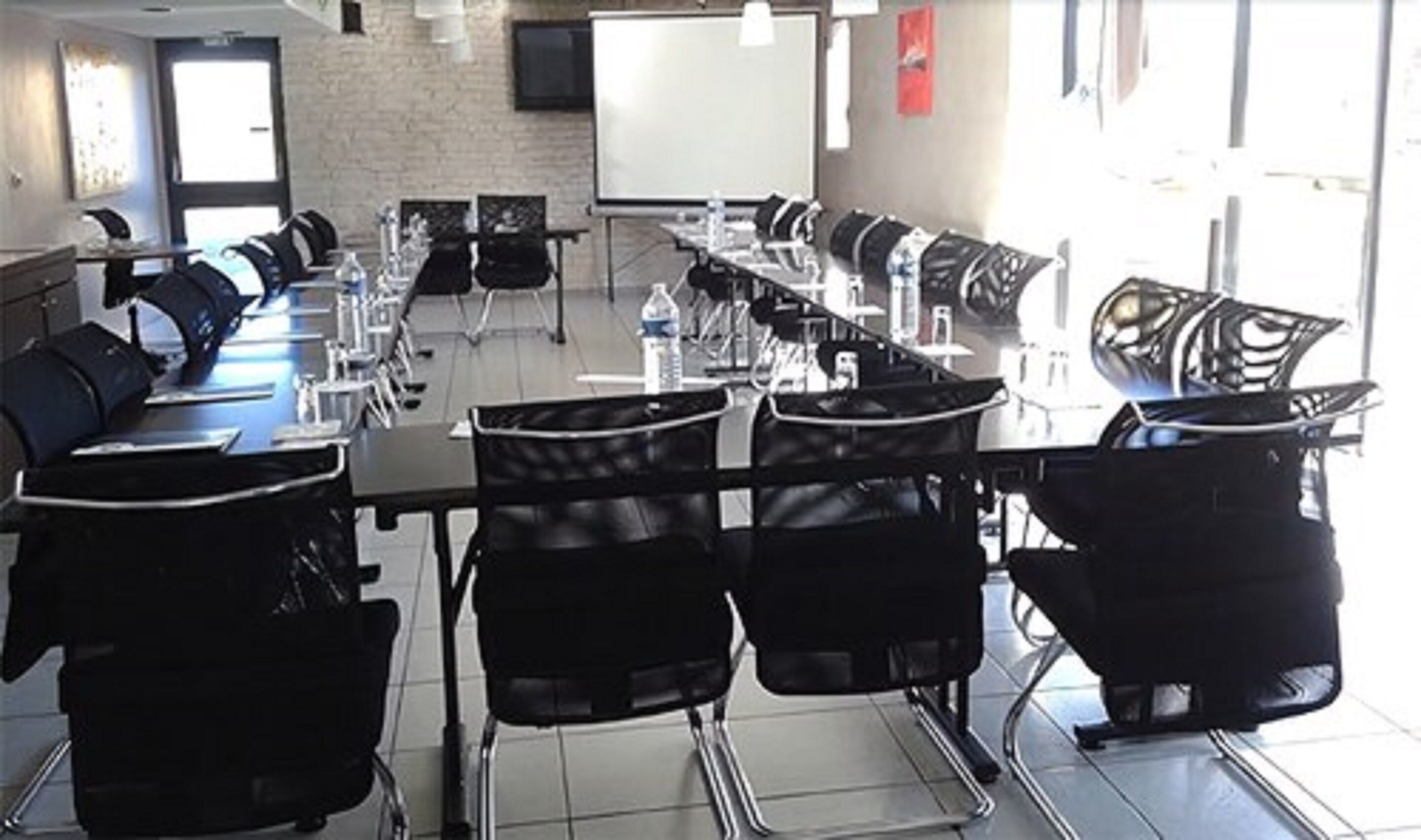 Foto - The Originals City, Hotel Novella Confort, Nantes Est