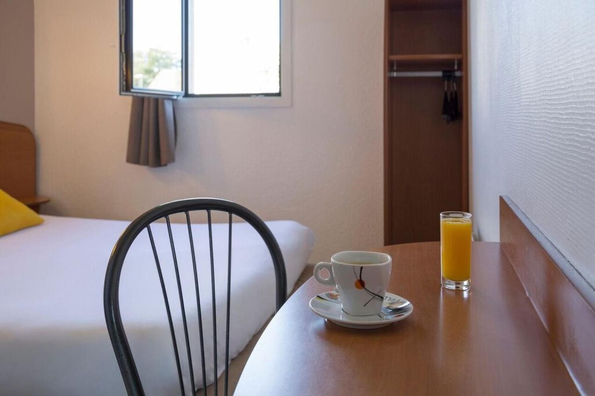 Foto - The Originals City, Hotel Novella Confort, Nantes Est