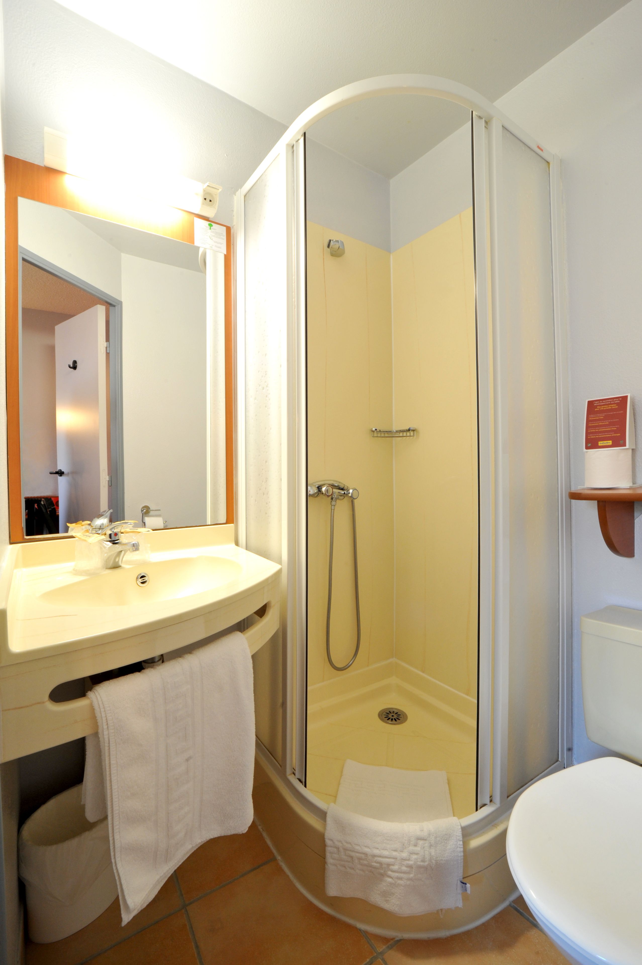 Foto - The Originals City, Hotel Novella Confort, Nantes Est