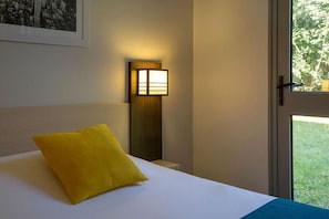 Premium Double Room, 1 Queen Bed - The Originals City, Hôtel Novella Confort (Carquefou)