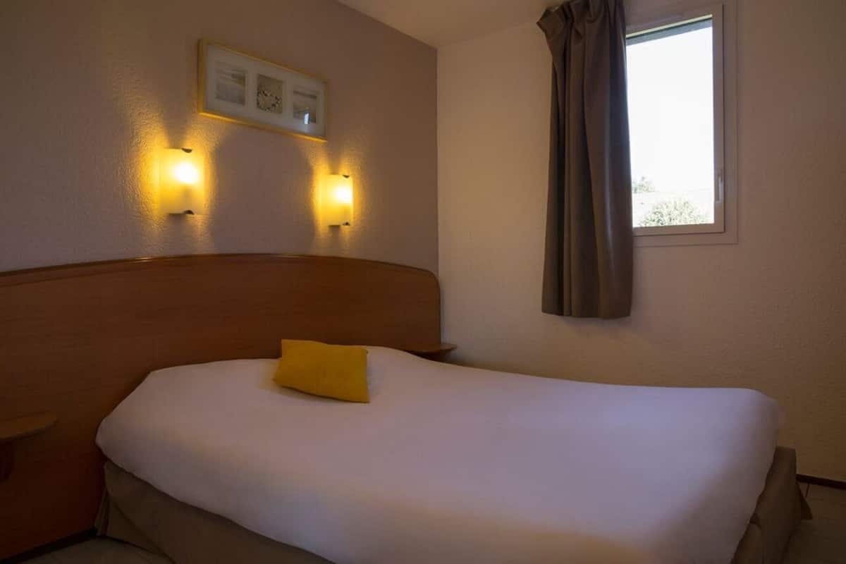 Comfort-Doppelzimmer
