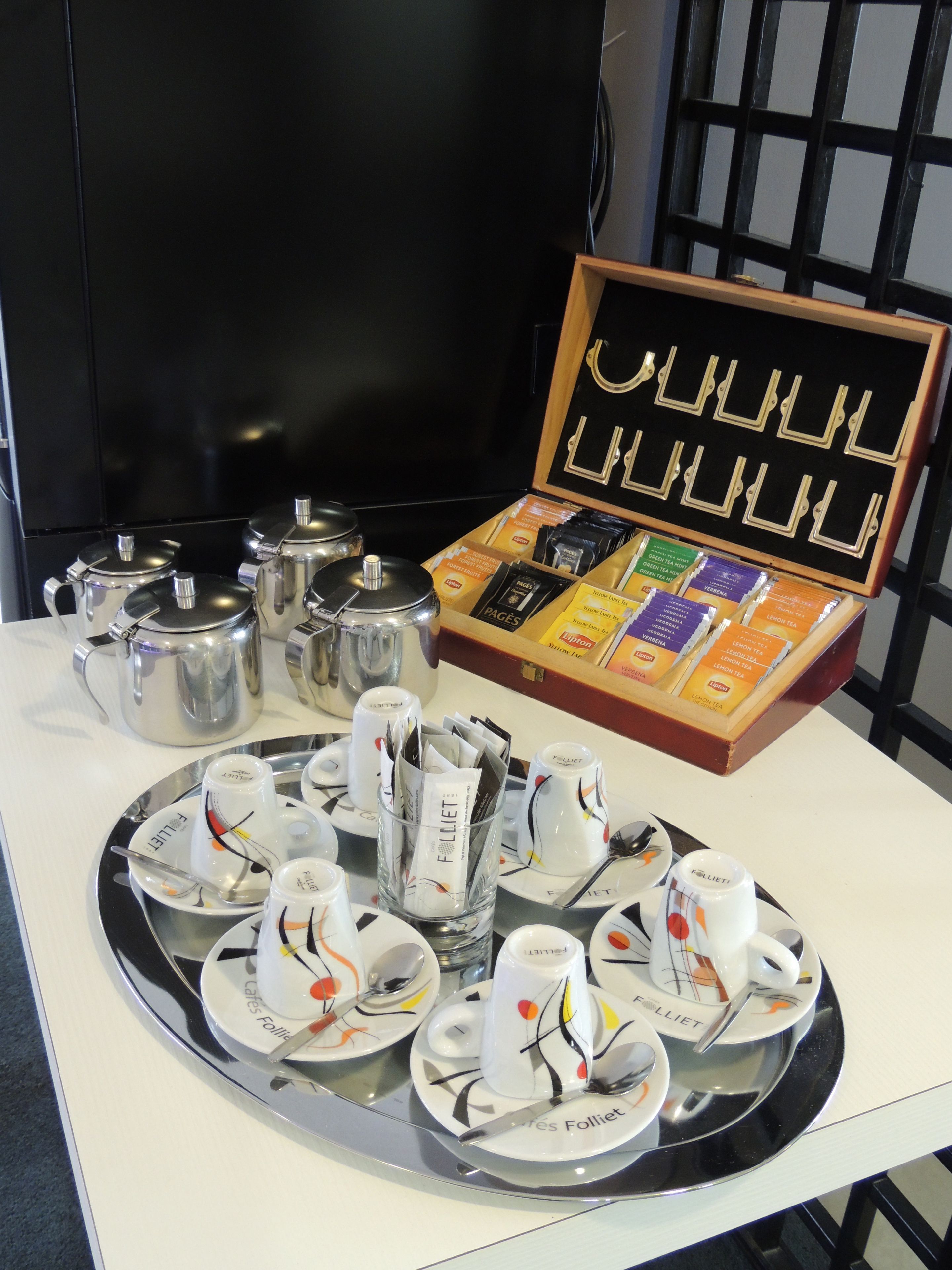 Foto - The Originals City, Hotel Novella Confort, Nantes Est