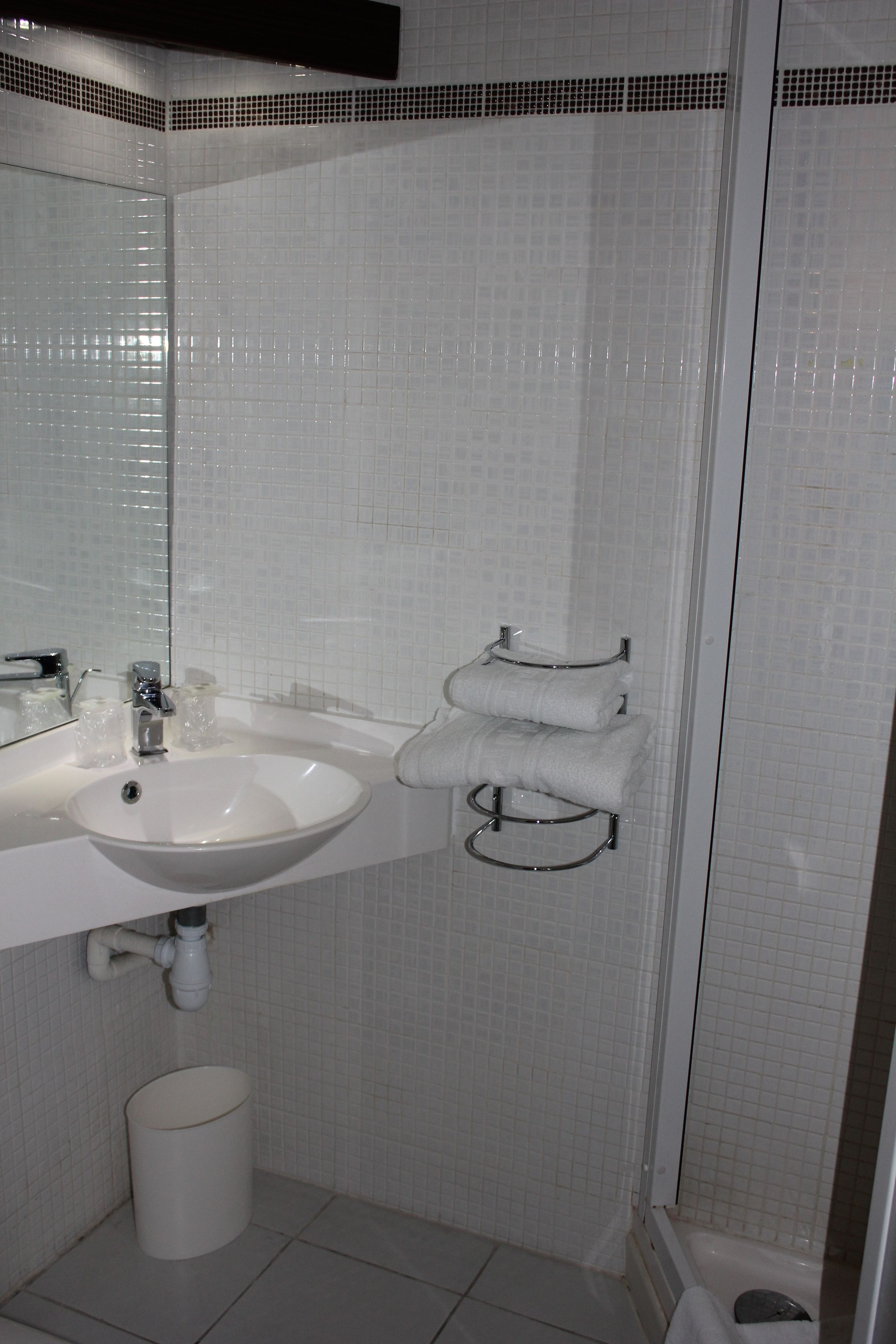 Foto - The Originals City, Hotel Novella Confort, Nantes Est