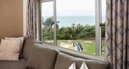 First Group Chaka Rock Chalets