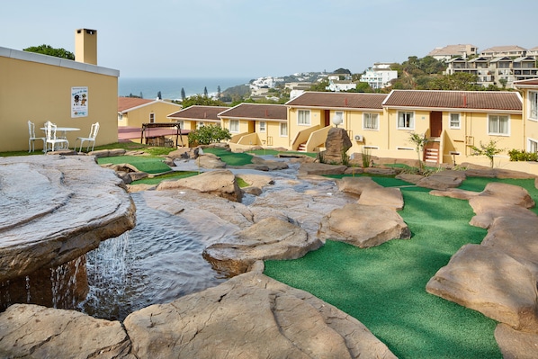 Minigolf