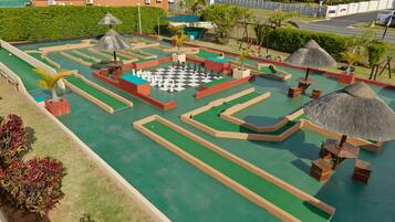 Midgetgolf