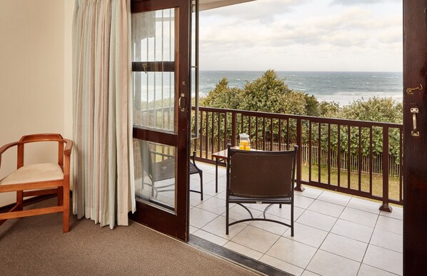 Apartment, 3 Bedrooms, Non Smoking | Terrace/patio - First Group Club Hacienda (Margate)