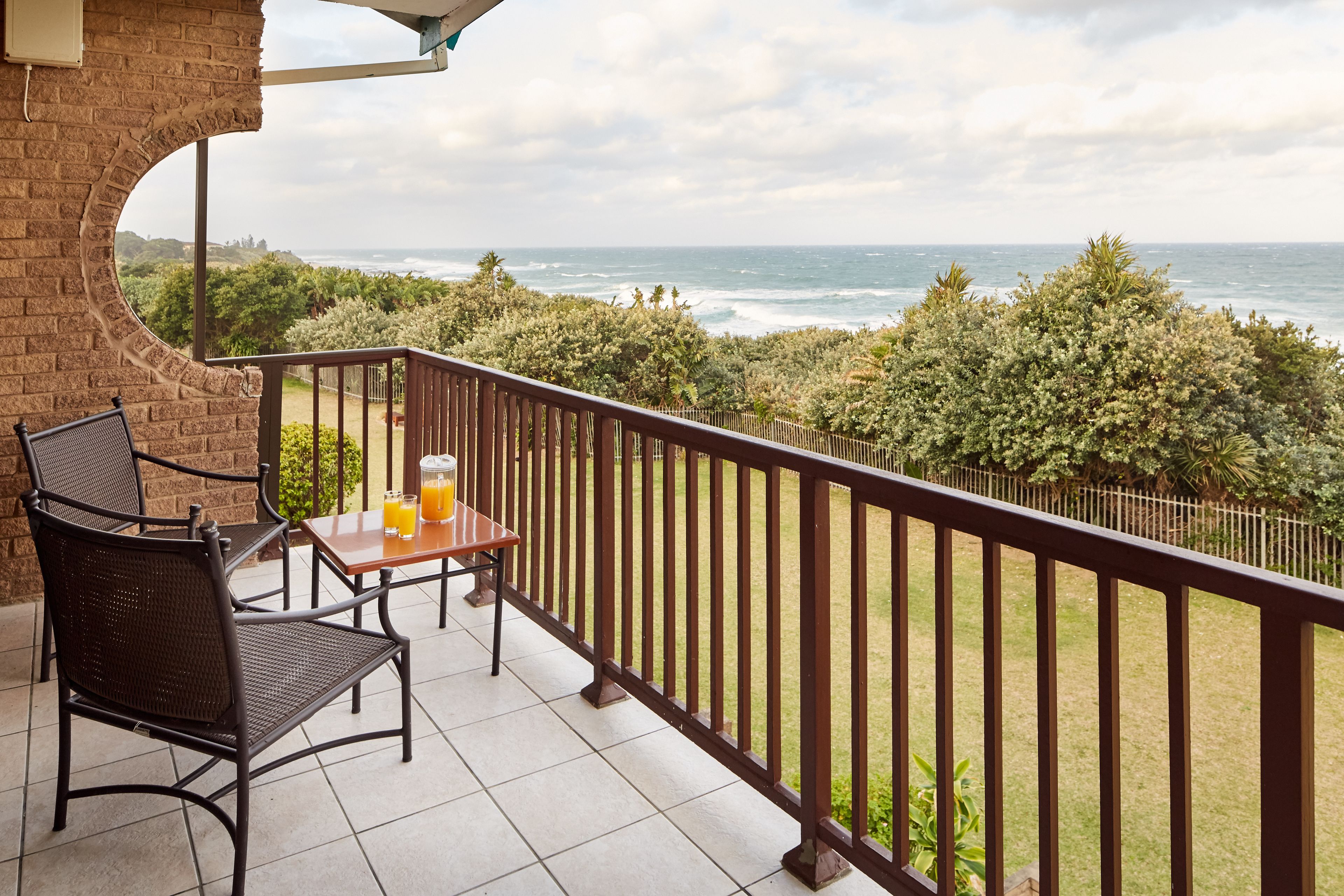 Apartment, 3 Bedrooms, Non Smoking | Terrace/patio