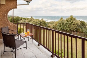 Apartment, 3 Bedrooms, Non Smoking | Terrace/patio - First Group Club Hacienda (Margate)