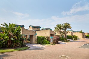 Property grounds - First Group Club Hacienda (Margate)