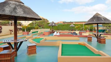 Minigolf