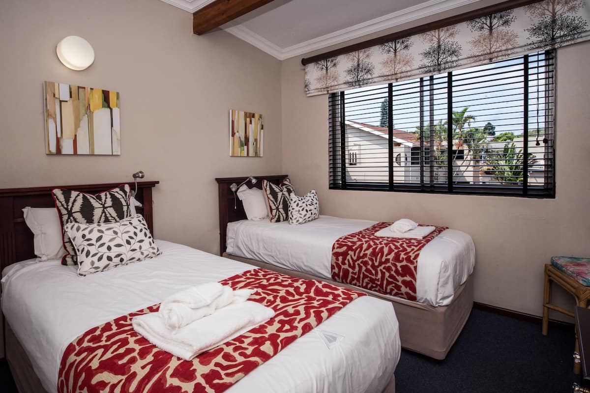 Apartment, 3 Bedrooms
