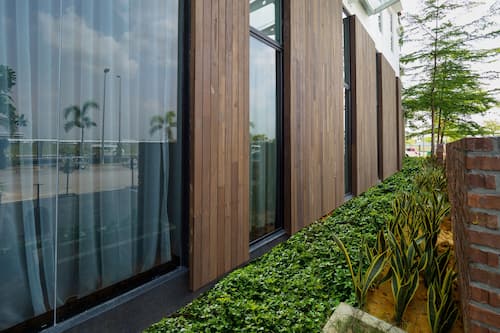 Jardin