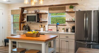 Autumn Creek Branson