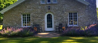 Maxwelton Braes Lodge and Golf Course