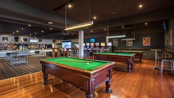 Billiards