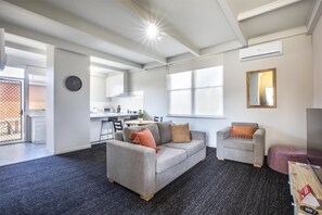 Apartment, 1 Schlafzimmer