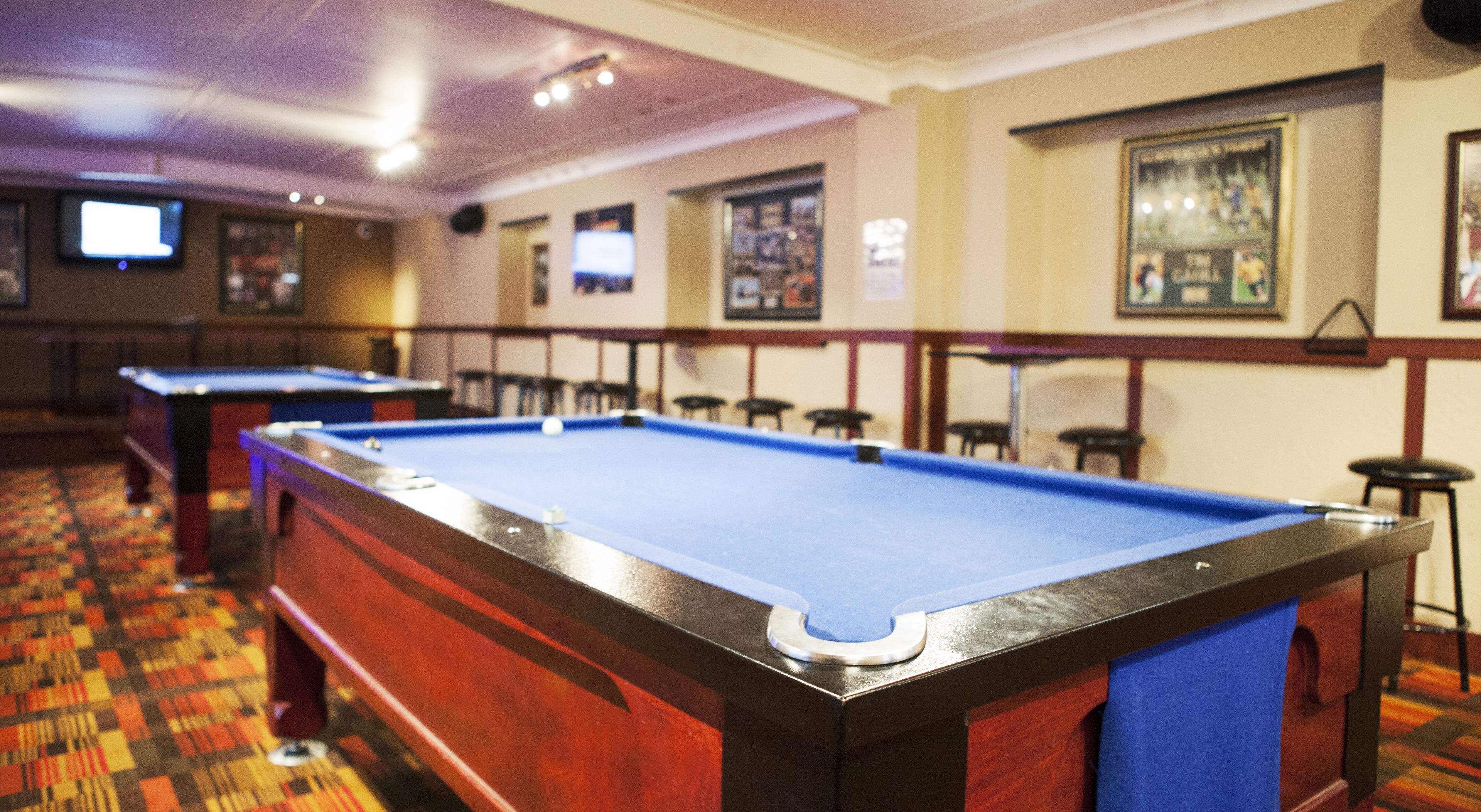 Photo - Nightcap At Balaclava Hotel