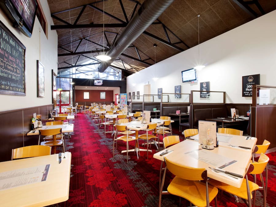 Restaurante