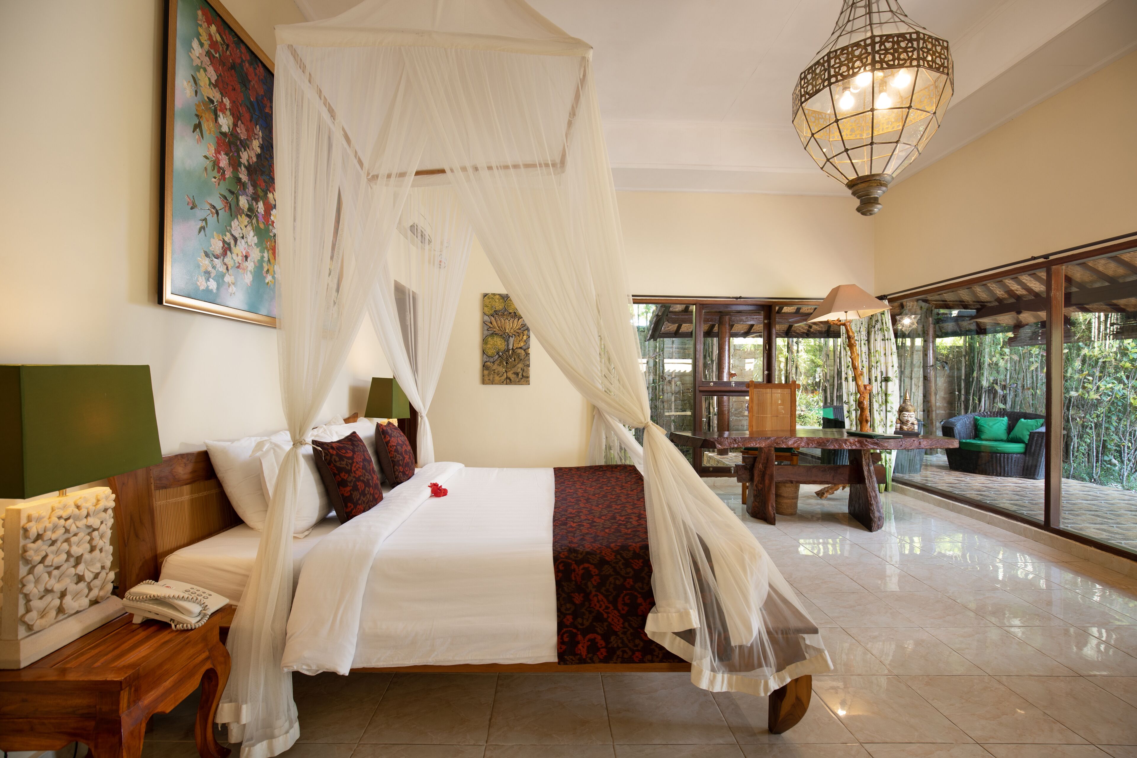 Foto - Green Field Hotel and Restaurant