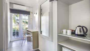 Studio Queen Room | View from room