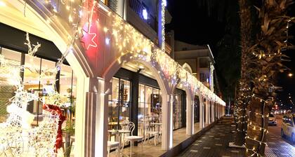 Sealife Lounge Hotel - Adult Only