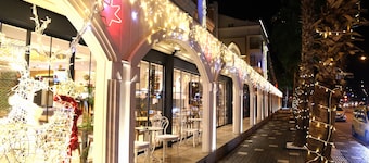 Sealife Lounge Hotel - Adult Only
