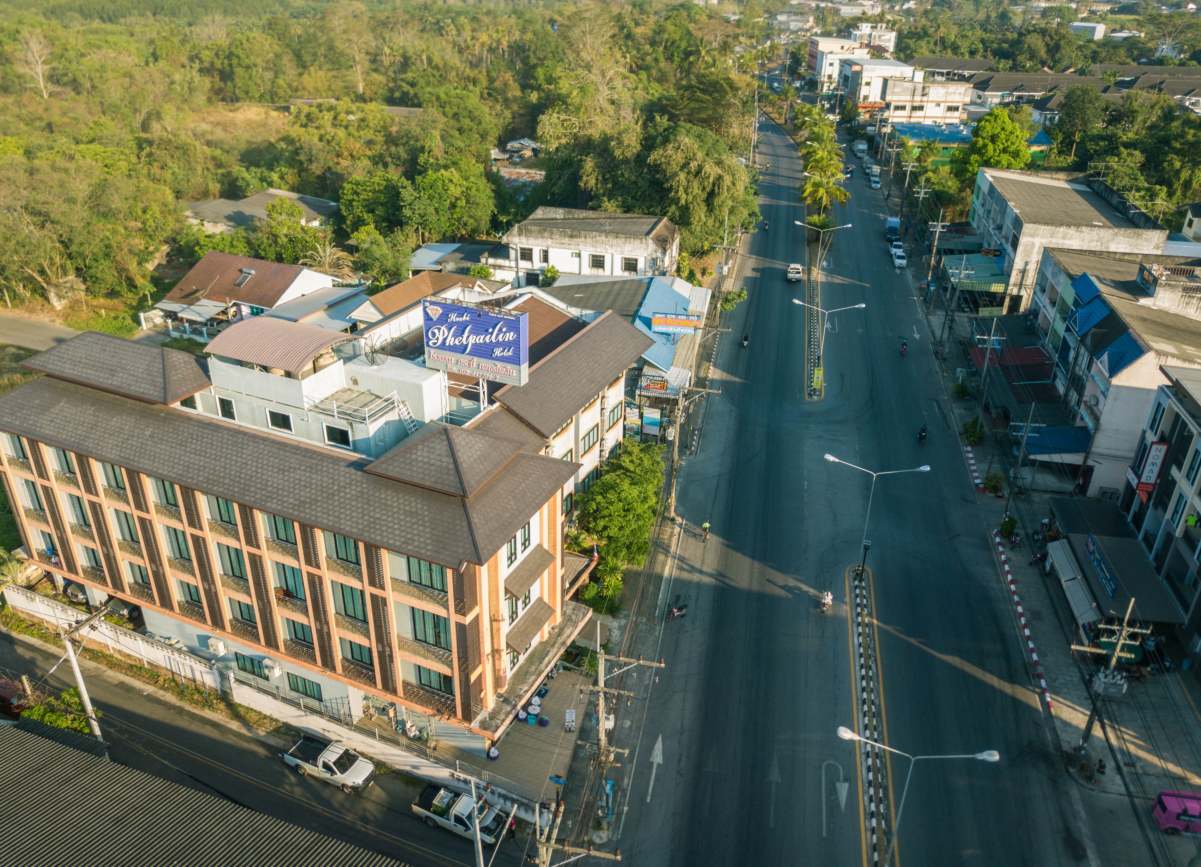 Photo - Krabi Phetpailin Hotel
