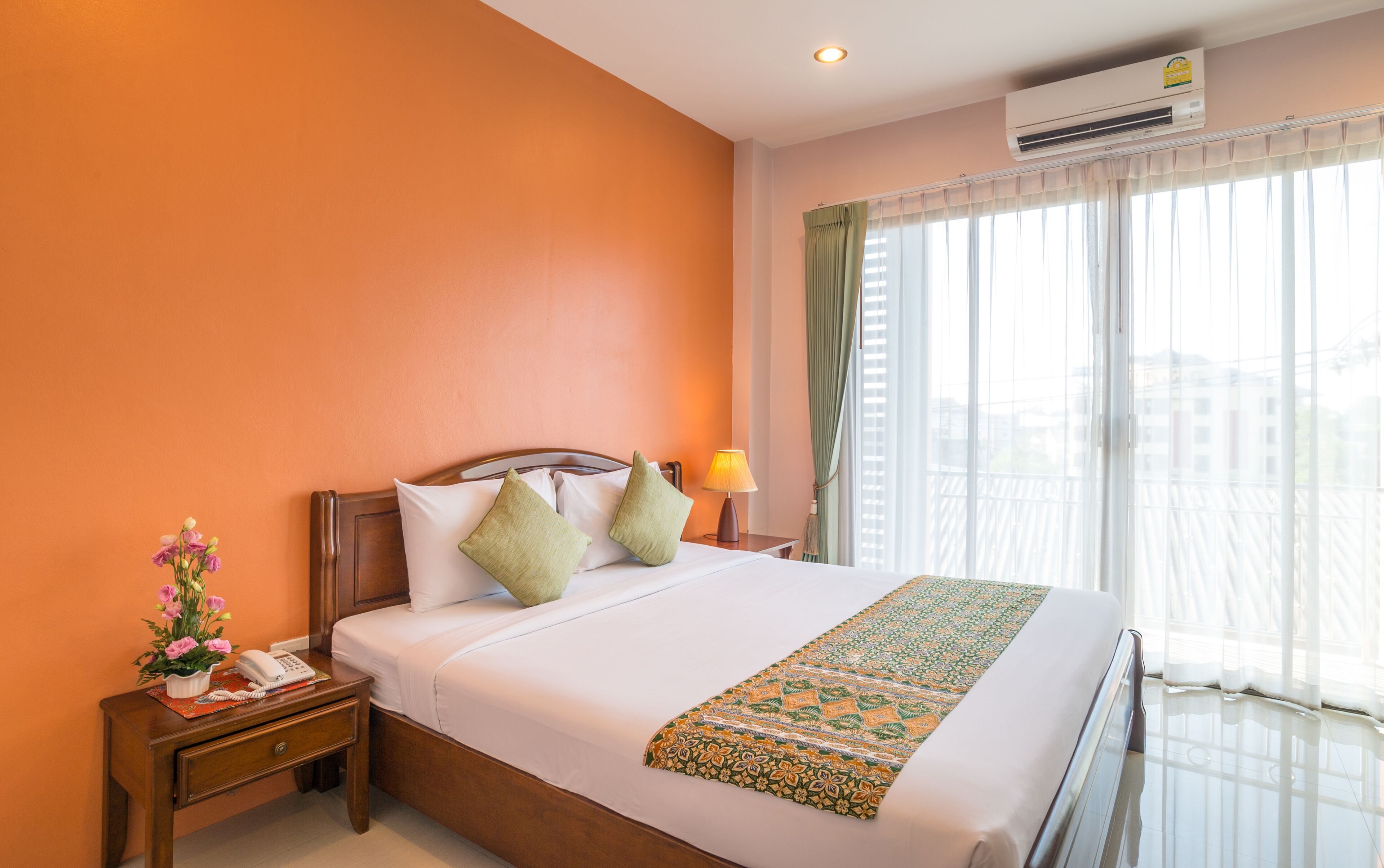 Photo - Krabi Phetpailin Hotel