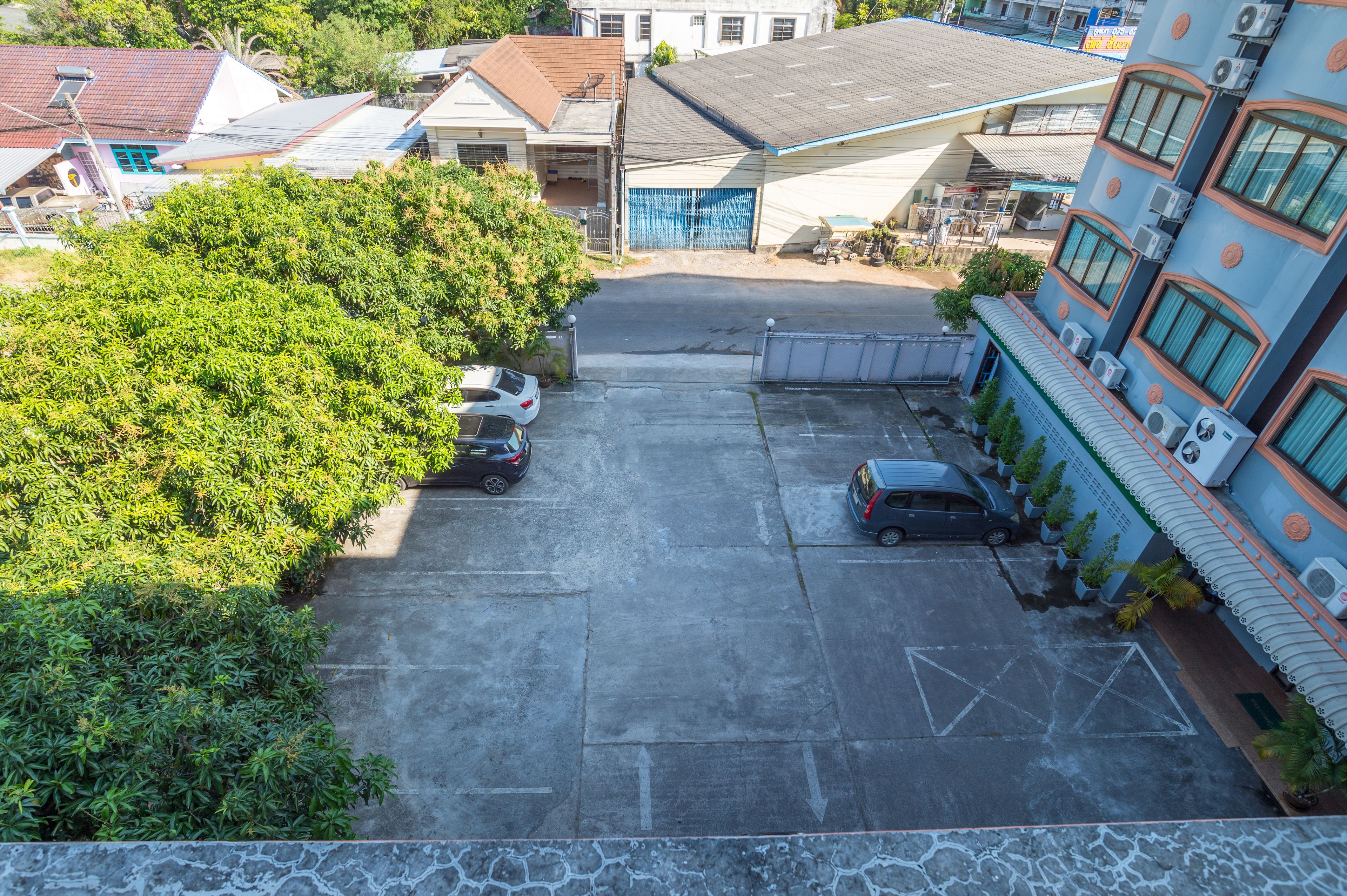 Photo - Krabi Phetpailin Hotel