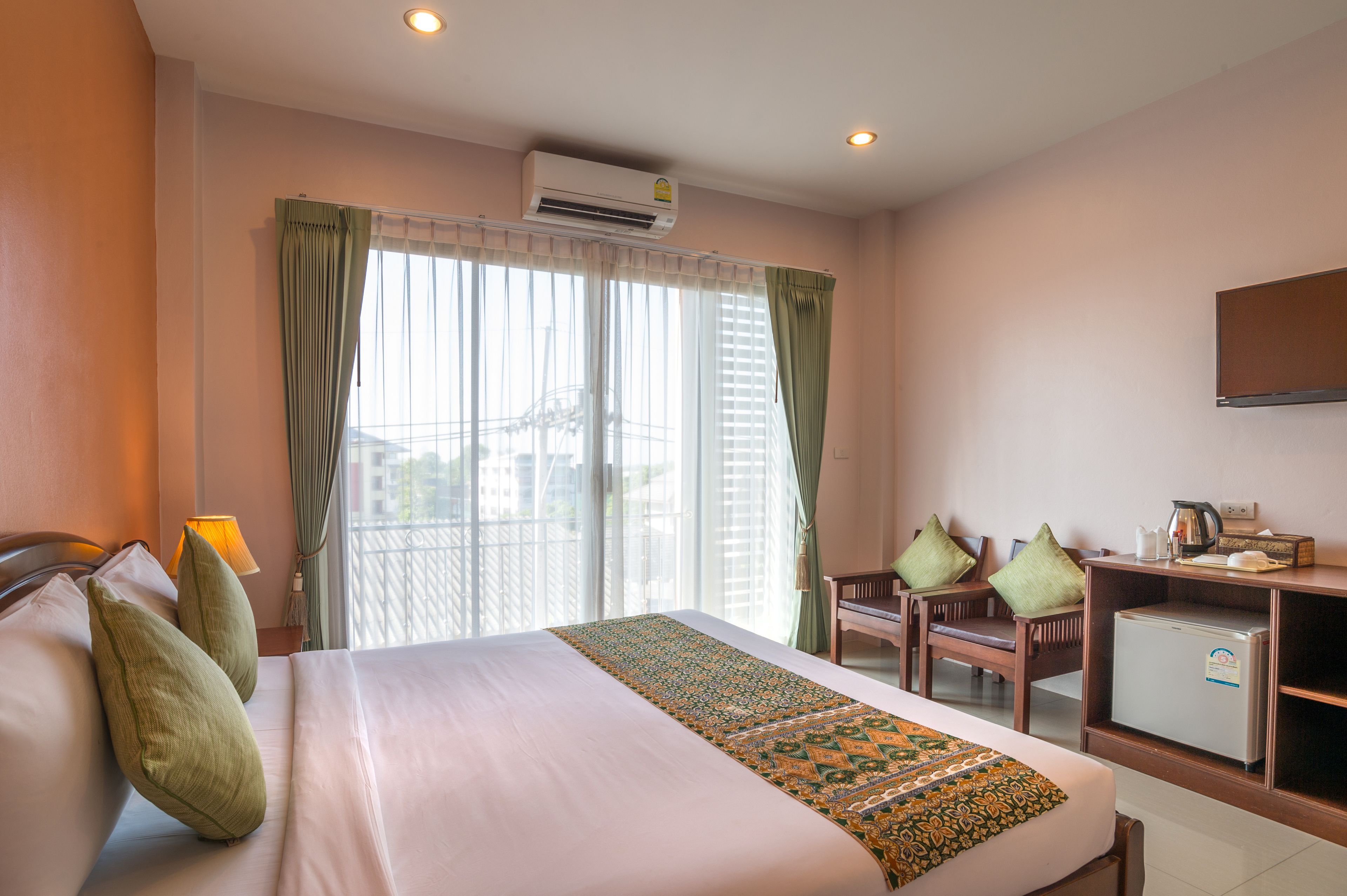 Photo - Krabi Phetpailin Hotel