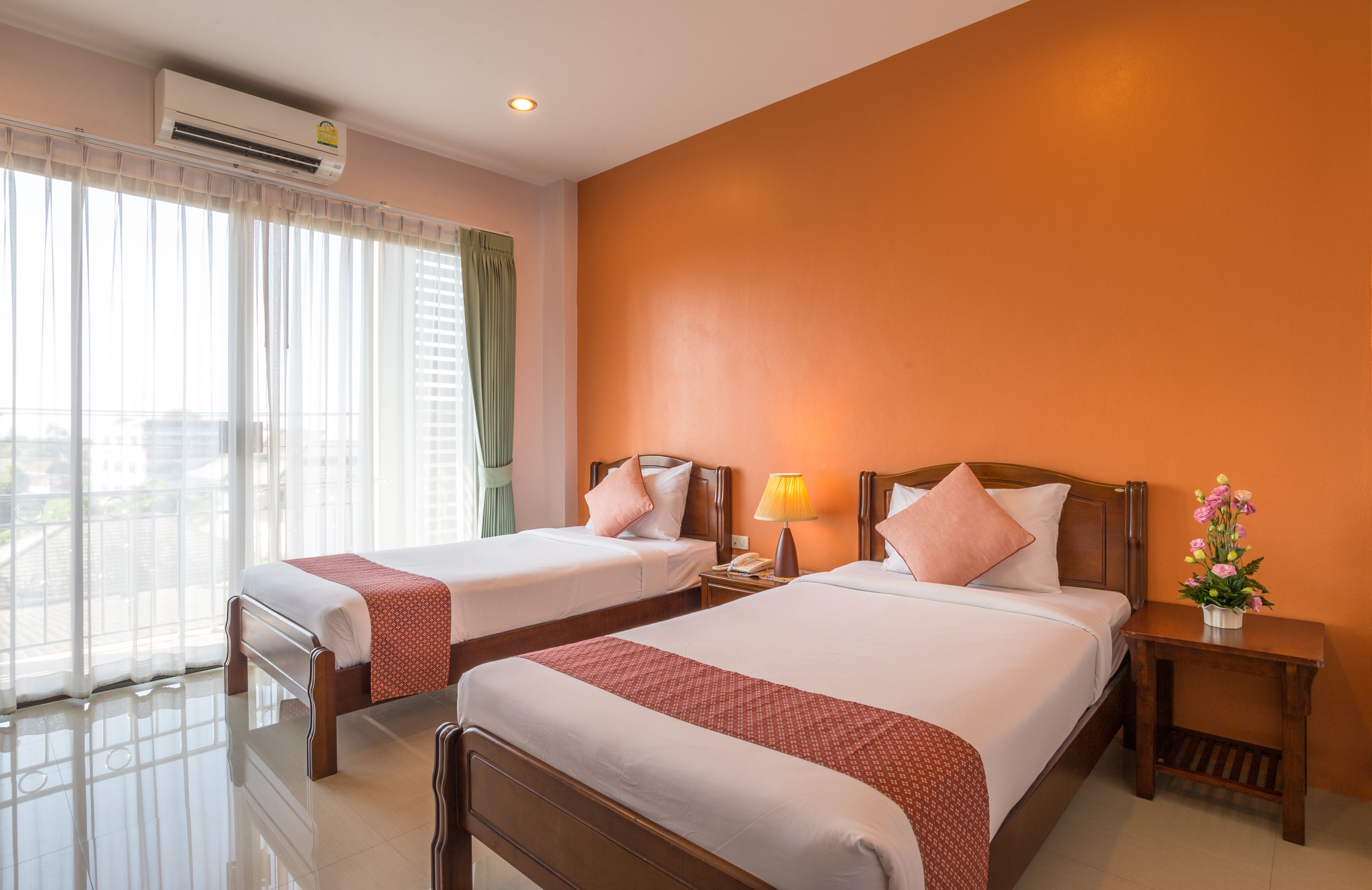 Photo - Krabi Phetpailin Hotel
