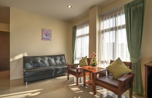 家庭房 (4 PAX) | 客房景观