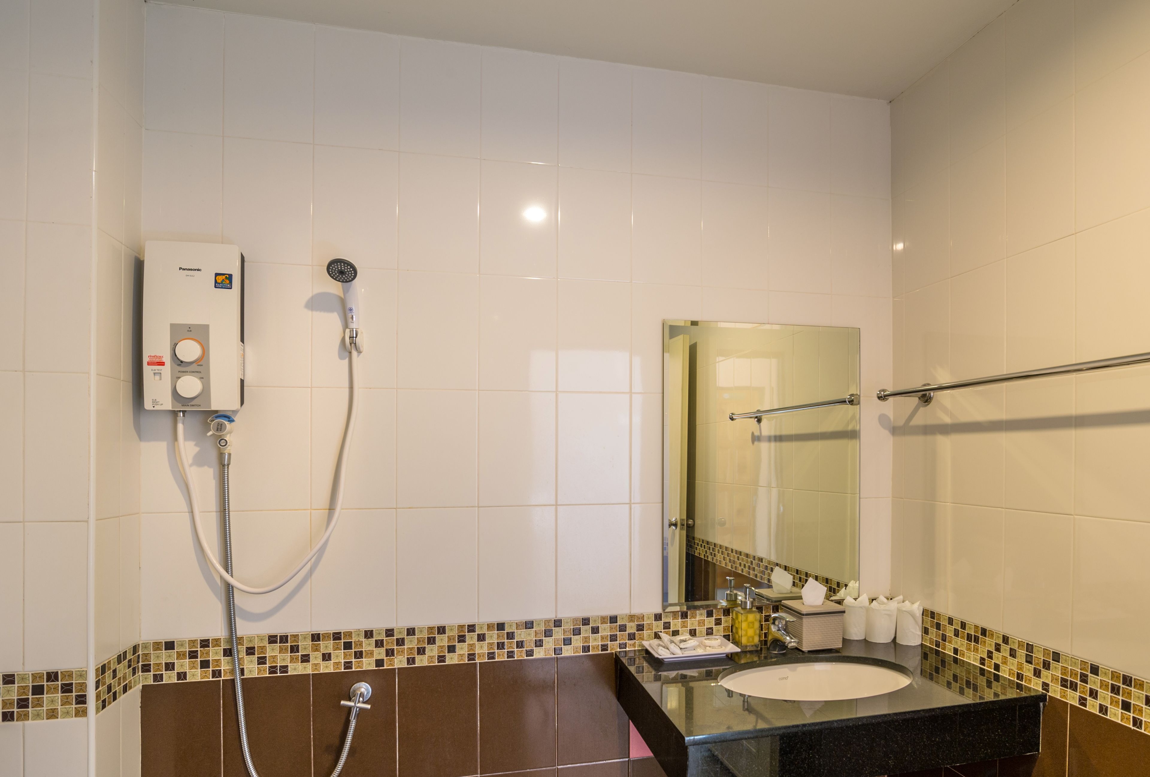 Photo - Krabi Phetpailin Hotel