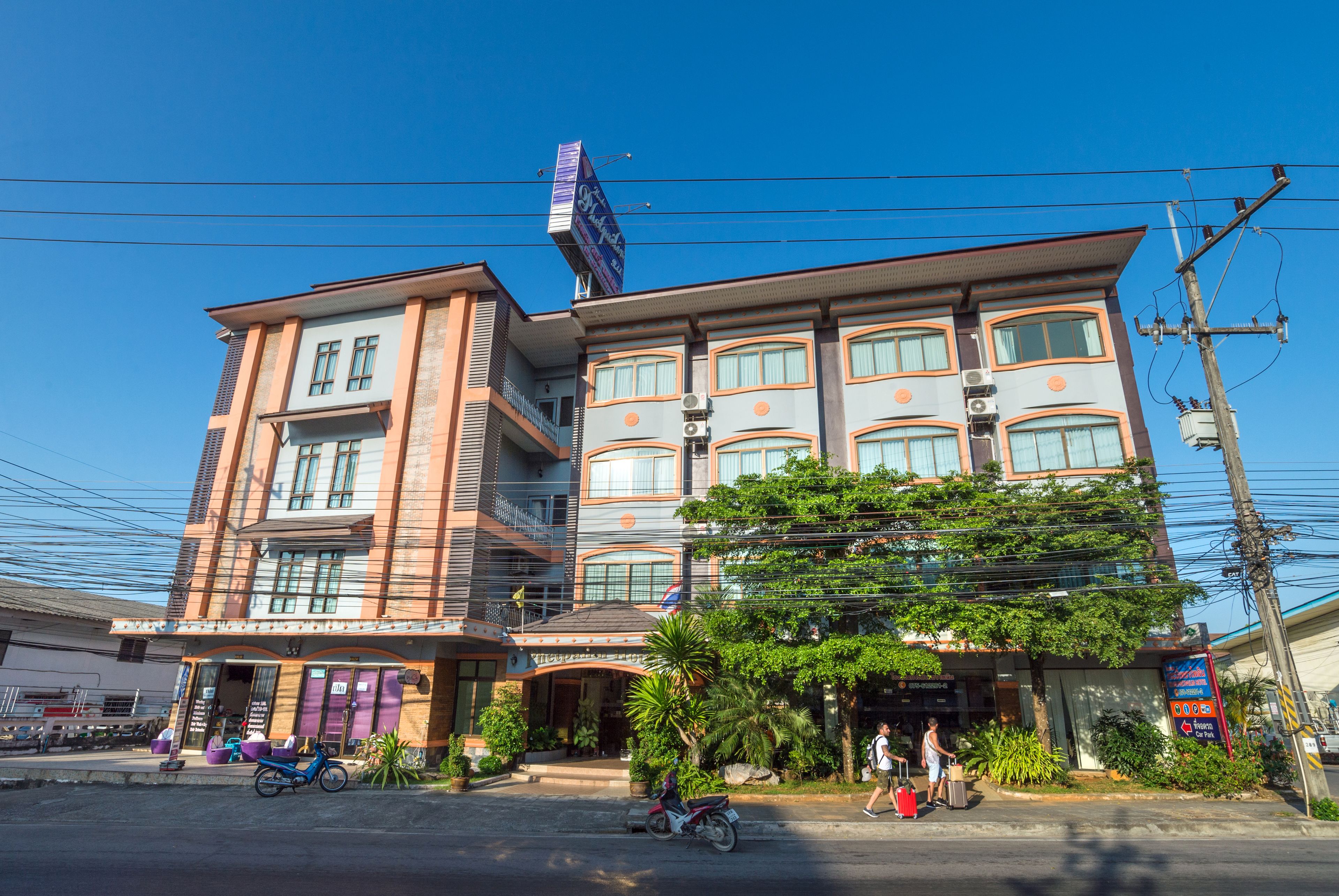 Photo - Krabi Phetpailin Hotel