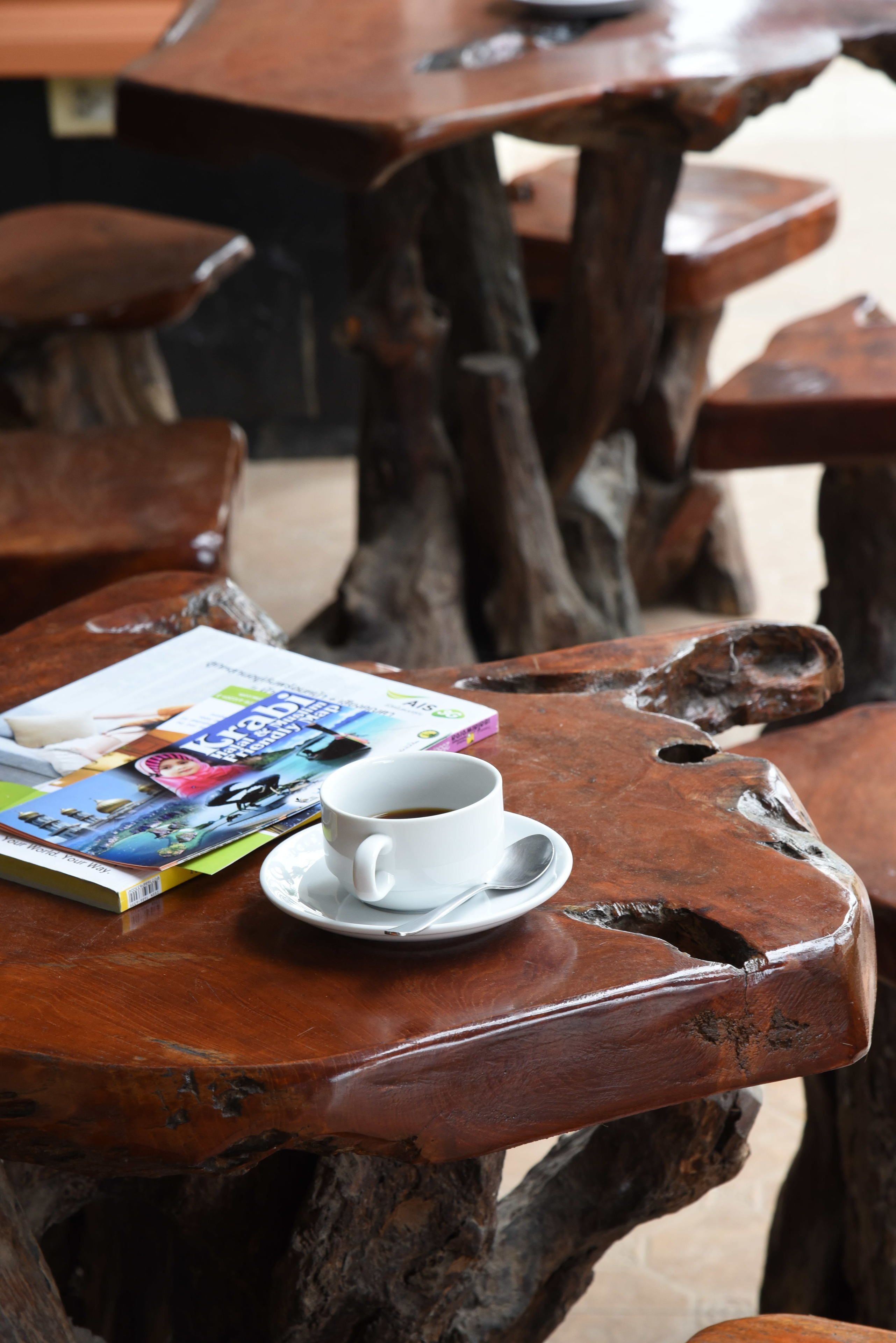 Photo - Krabi Phetpailin Hotel