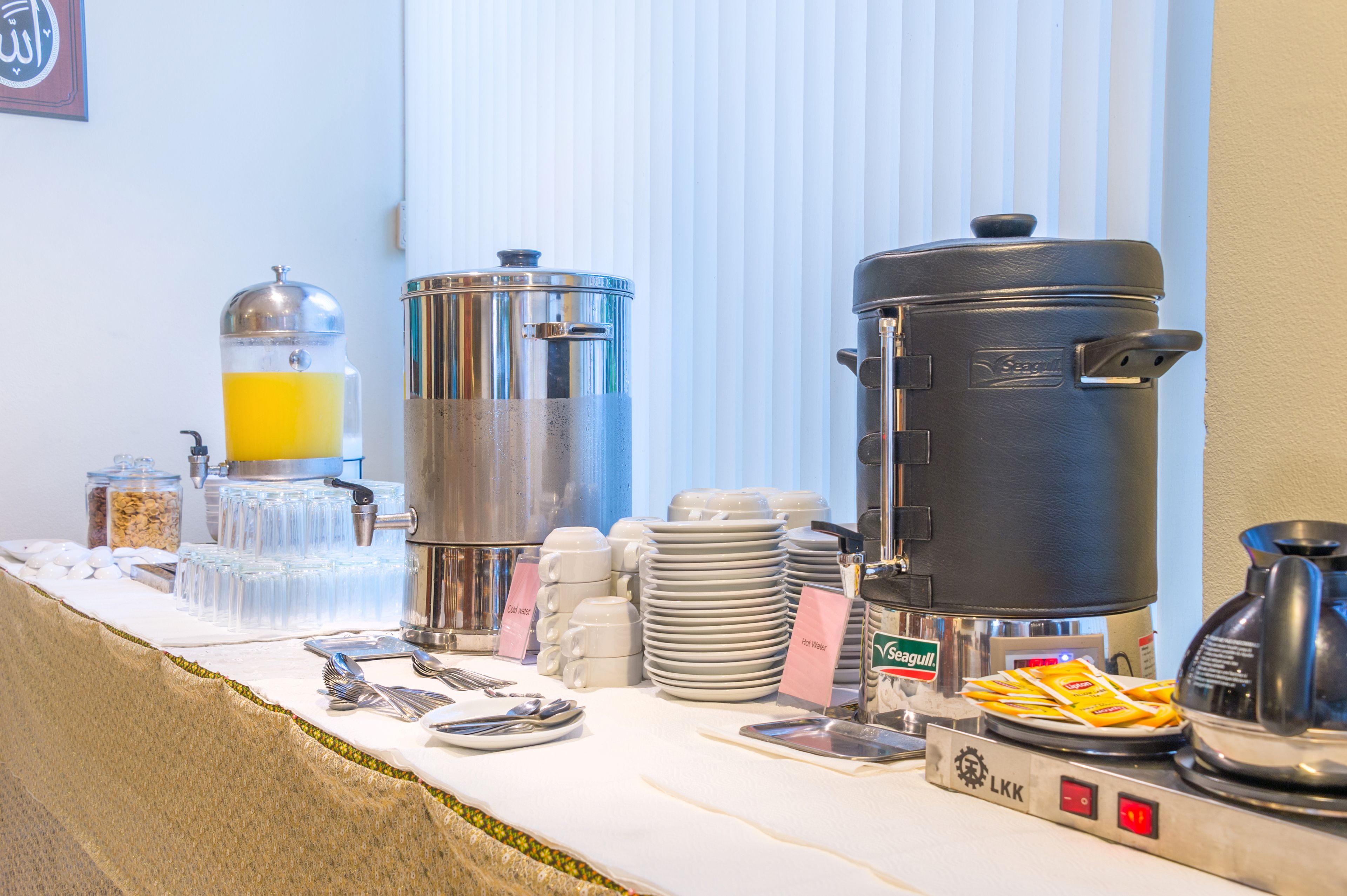 Photo - Krabi Phetpailin Hotel