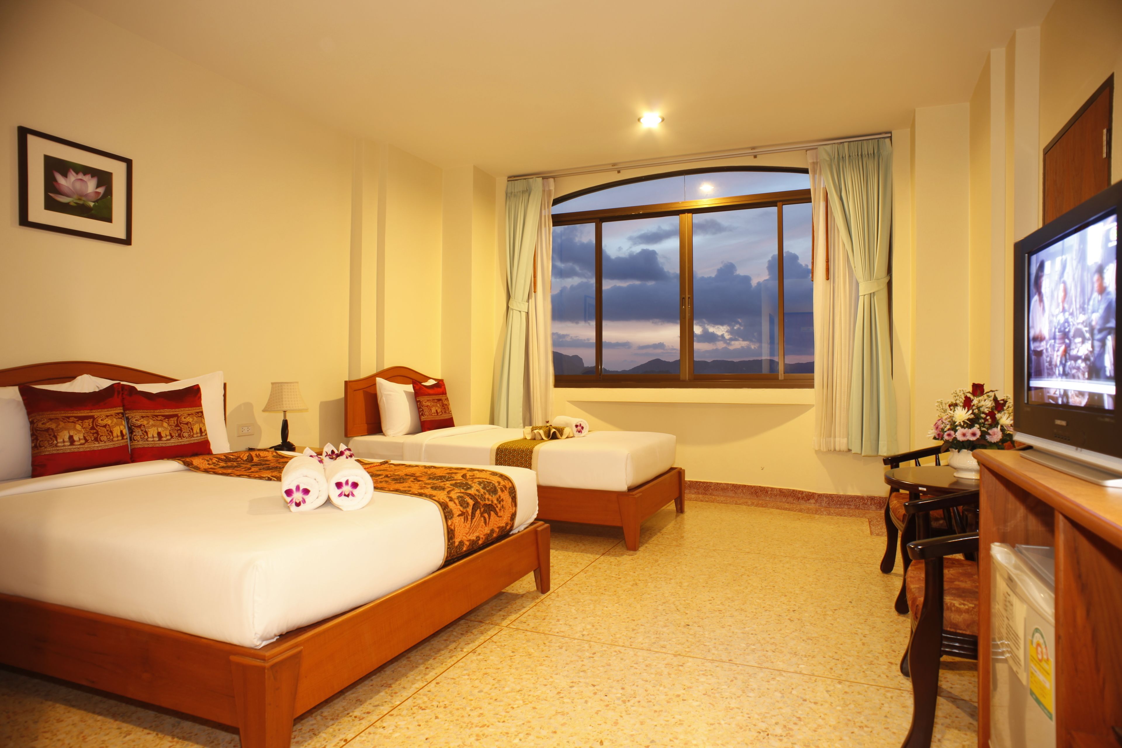 Foto - Krabi Phetpailin Hotel