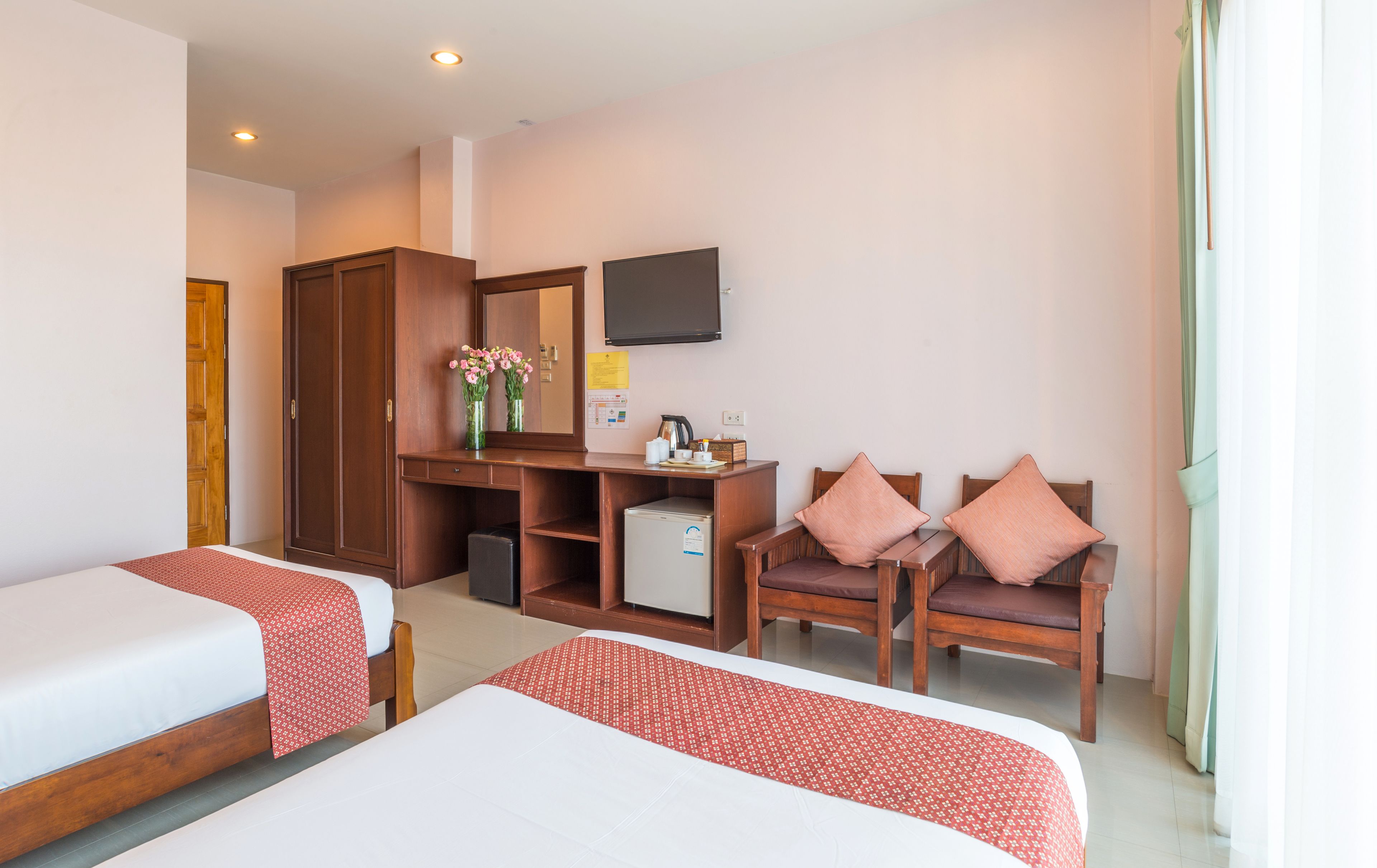 Photo - Krabi Phetpailin Hotel