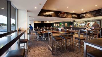Sports bar